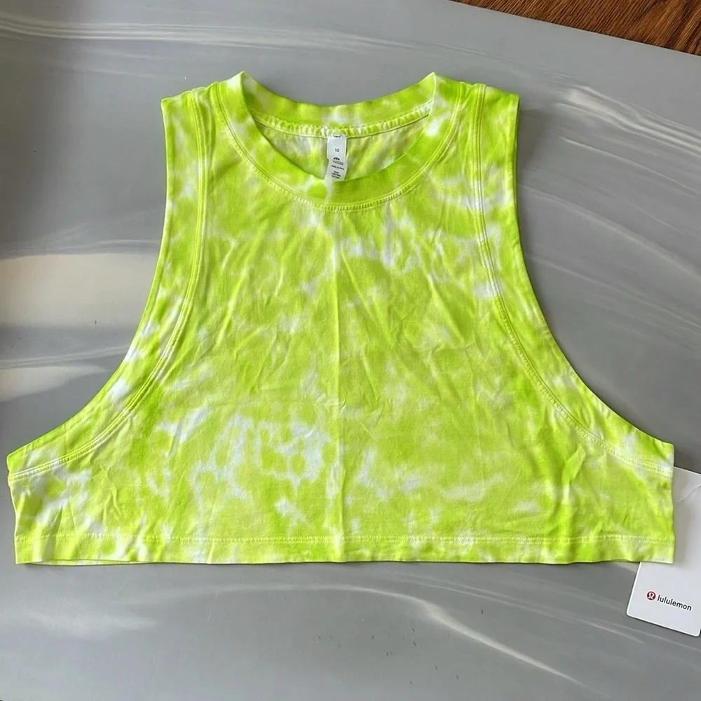 Lululemon I 10